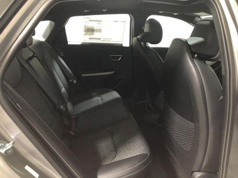 New 2025 Kia K4 GT-Line w/ GT-Line Sunroof Package image 10