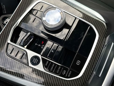 New 2026 BMW X5 M60i AWD/4WD image 30