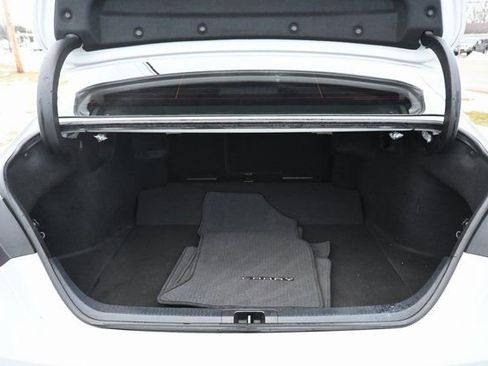 Used 2022 Toyota Camry SE w/ Cold Weather Package image 22