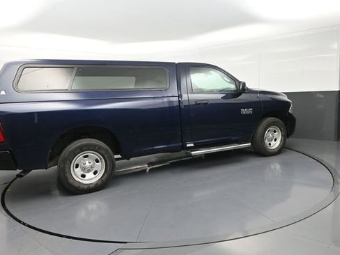 Used 2014 RAM 1500 Tradesman w/ Power & Remote Entry Group AWD/4WD image 9