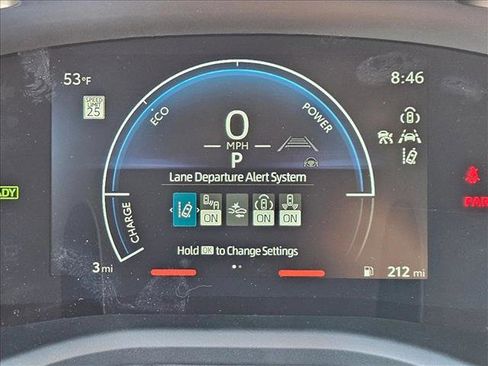 New 2026 Toyota Camry SE FWD image 11