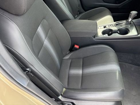 Certified 2025 Honda Civic Sport image 16