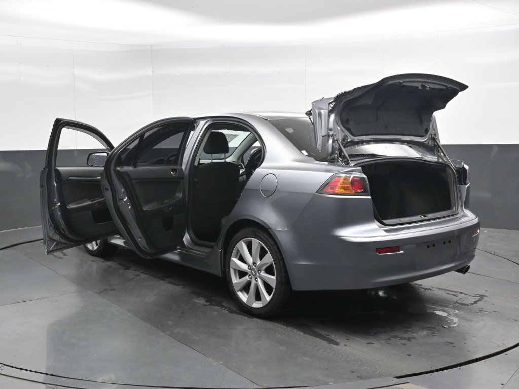 Used 2012 Mitsubishi Lancer GT FWD image 38