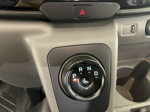 New 2023 Ford E-Transit Low Roof w/ Interior Upgrade Package image 19