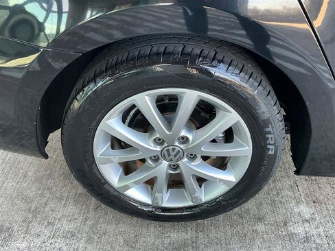 Used 2014 Volkswagen Jetta SE image 21