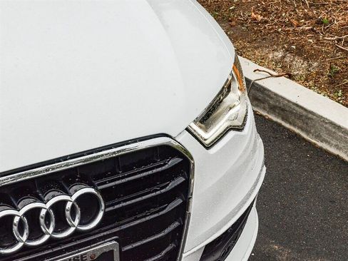 Used 2015 Audi A6 TDI Prestige w/ Prestige Package image 10