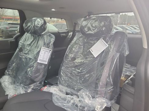 New 2026 Kia Carnival SX Prestige image 11