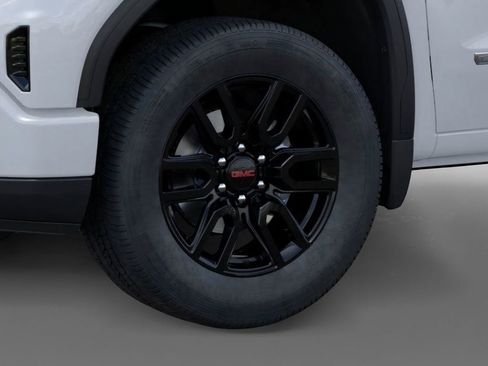 New 2026 GMC Sierra 1500 Elevation image 9