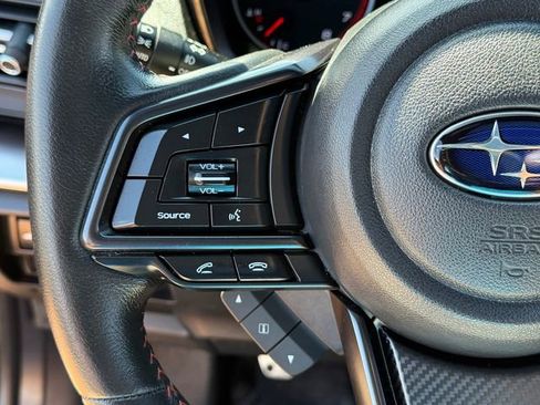 Used 2022 Subaru WRX Premium AWD/4WD image 13