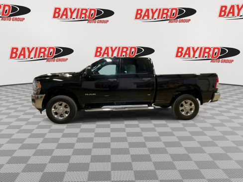 Used 2024 RAM 2500 Big Horn image 5