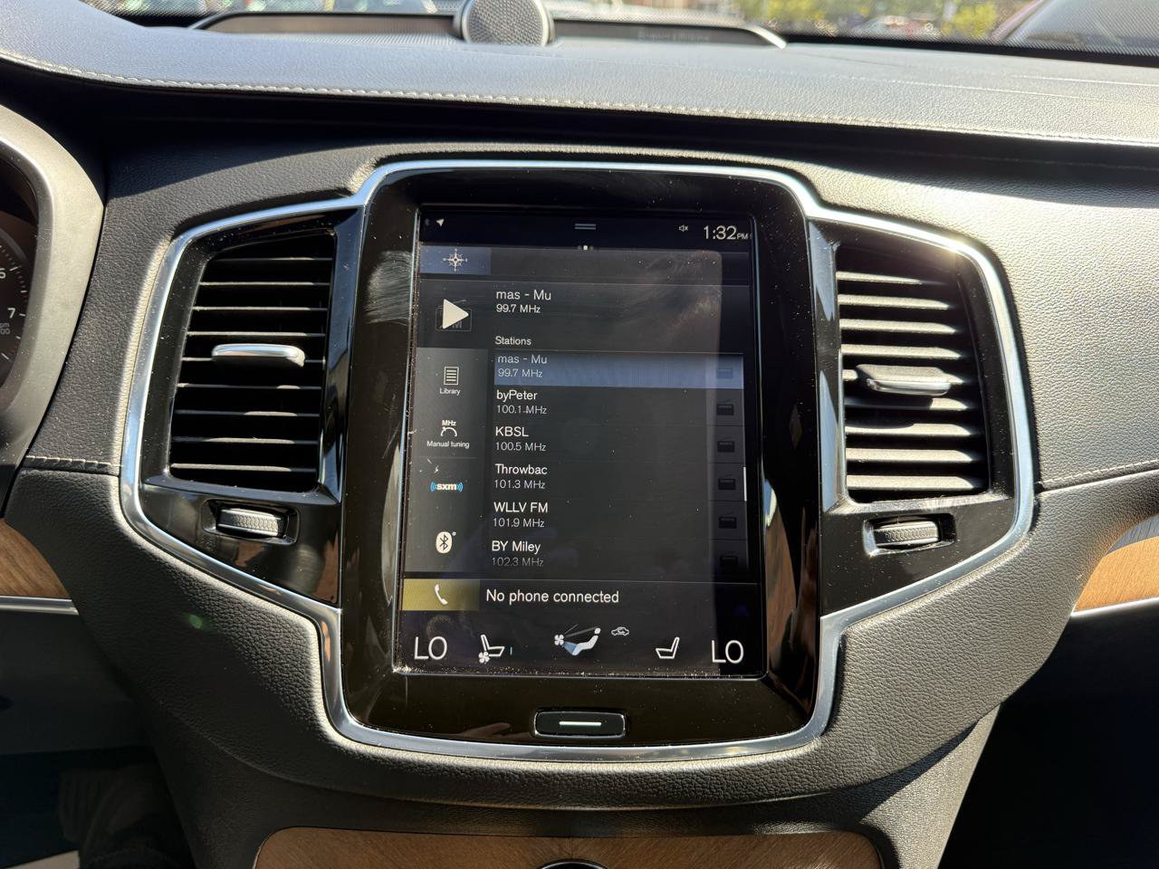 Used 2018 Volvo XC90 T6 Inscription w/ Convenience Package AWD/4WD image 11