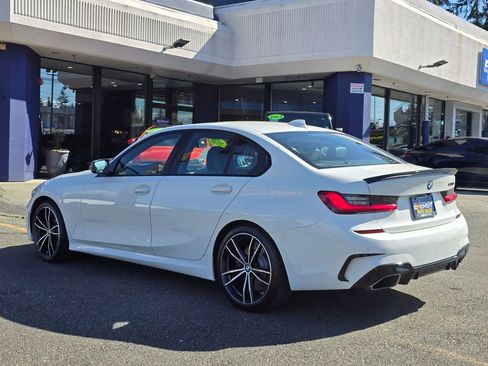 Used 2020 BMW M340i xDrive w/ Premium Package image 5