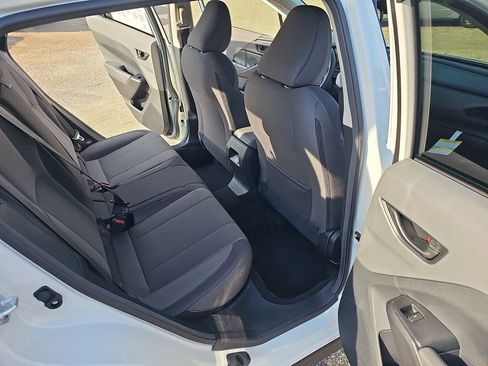 New 2026 Subaru Crosstrek 2.5i AWD/4WD image 11