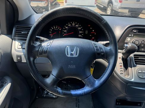 Used 2007 Honda Odyssey EX-L image 19