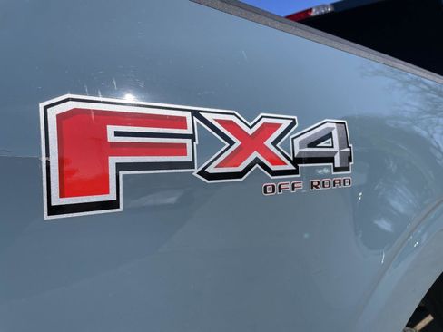 Used 2023 Ford F150 XLT w/ Equipment Group 302A High image 57