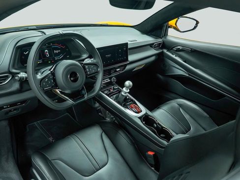 New 2026 Lotus Emira RWD image 4