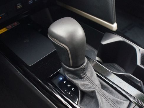 Certified 2025 Toyota Camry XSE FWD image 12