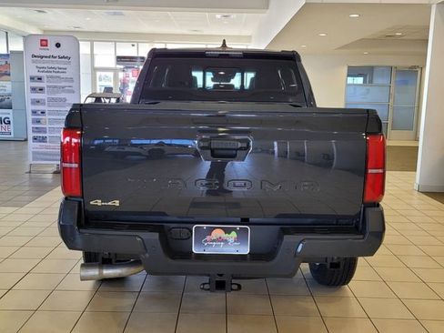 Used 2024 Toyota Tacoma SR5 image 6