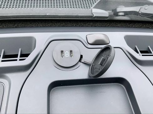 Certified 2025 Ford Bronco Big Bend AWD/4WD image 32