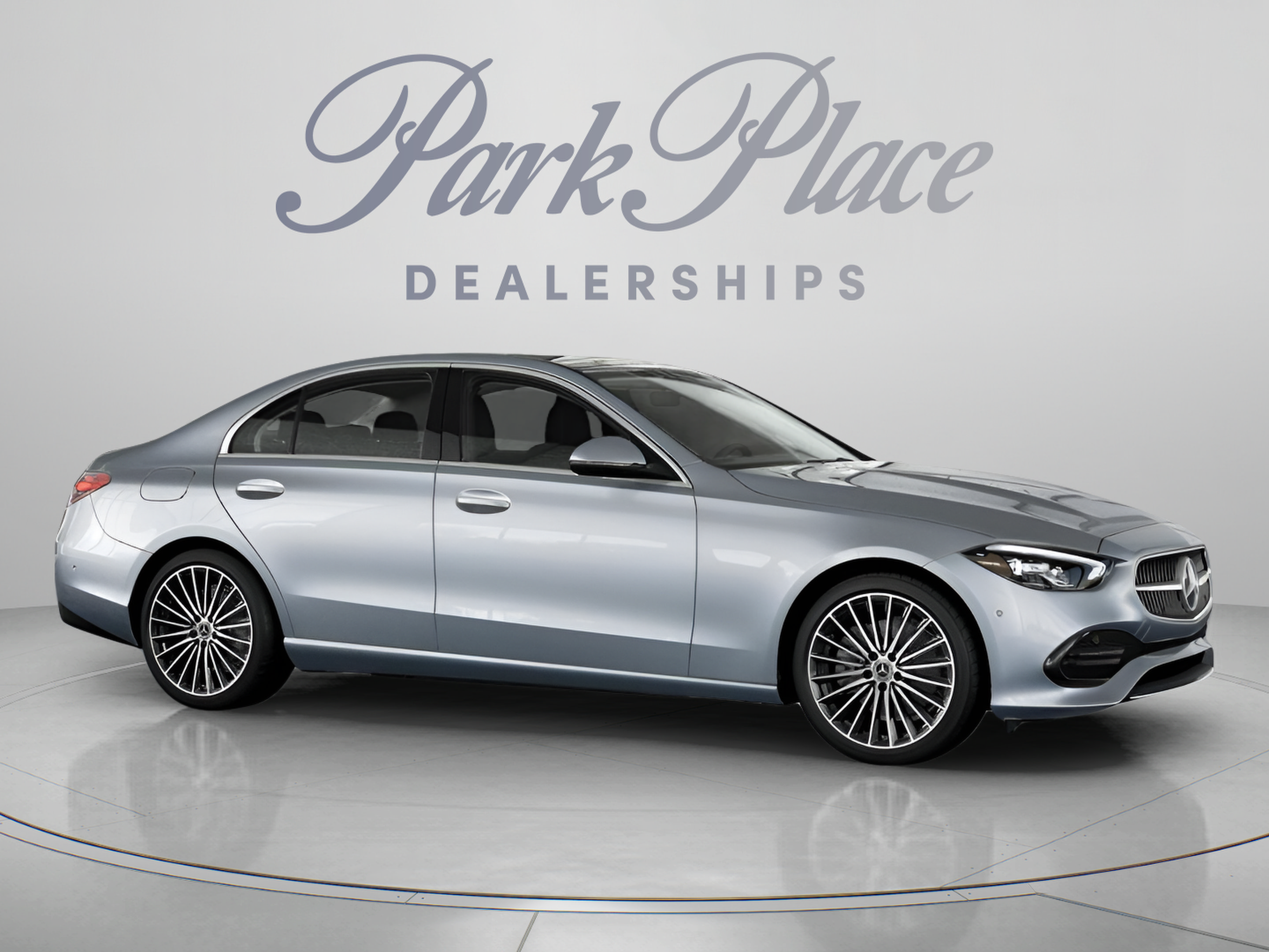 Used 2026 Mercedes-Benz C 300 Sedan image 28
