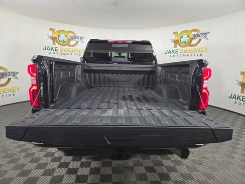 Certified 2023 Chevrolet Silverado 3500 High Country image 34