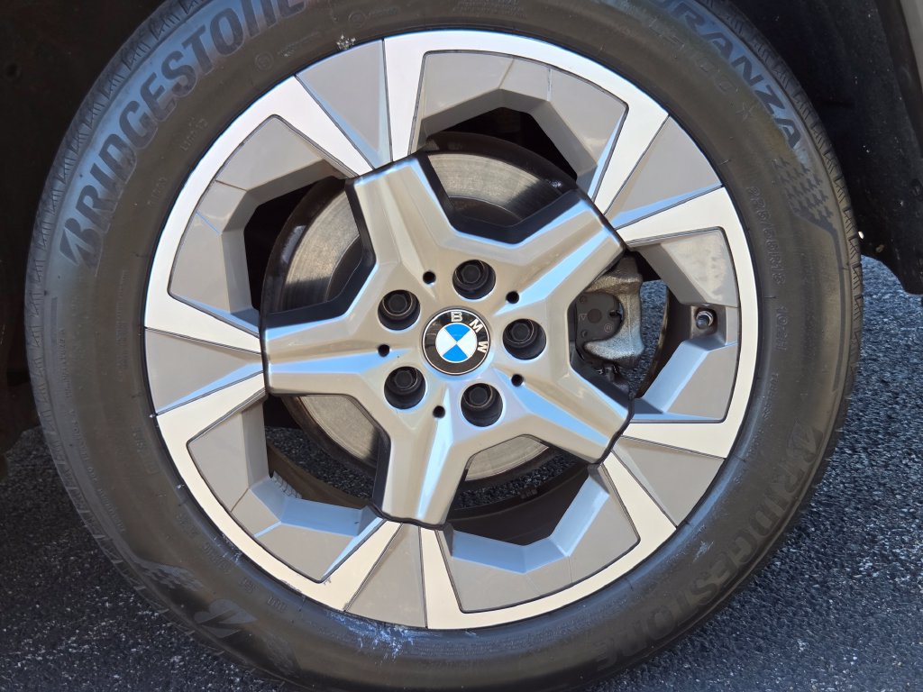 Used 2023 BMW X1 xDrive28i w/ Convenience Package AWD/4WD image 19