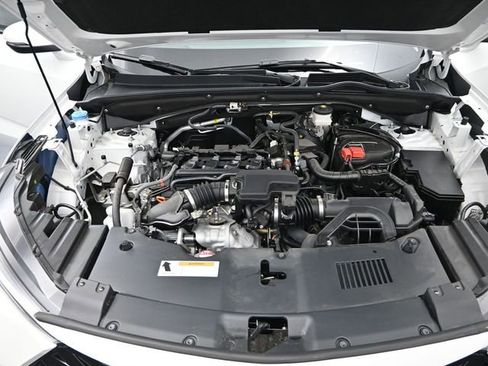 New 2025 Acura ADX A-Spec image 10