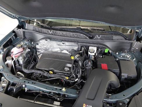 New 2026 Chevrolet Trax LT w/ Driver Confidence Package image 30