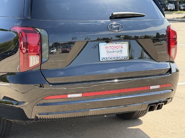 Used 2024 Hyundai Palisade Calligraphy AWD/4WD image 6