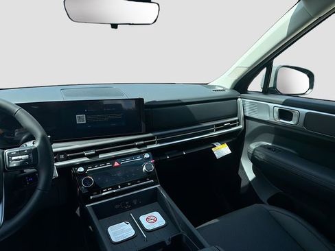 New 2026 Hyundai Santa Fe SEL FWD image 23