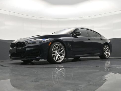 Used 2025 BMW M850i xDrive w/ M Sport Professional Package AWD/4WD image 23