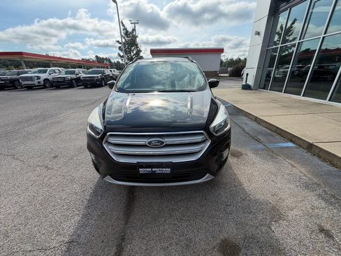 Used 2018 Ford Escape SE AWD/4WD image 6