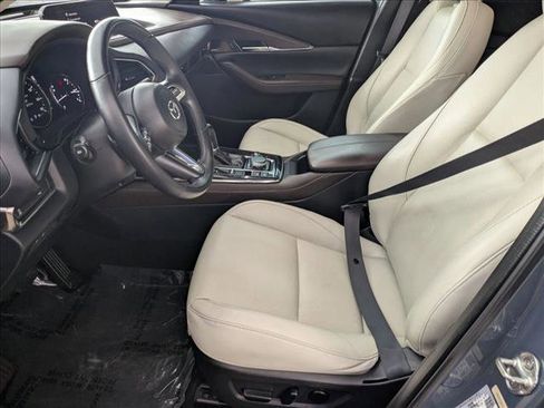 Used 2021 MAZDA CX-30 AWD 2.5 S w/ Premium Package image 16