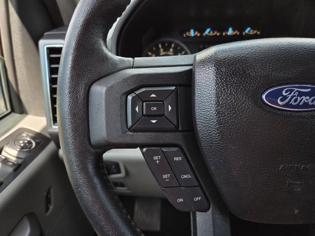 Used 2019 Ford F150 XLT w/ Equipment Group 302A Luxury AWD/4WD image 26