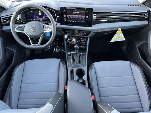 New 2026 Volkswagen Jetta SE image 11