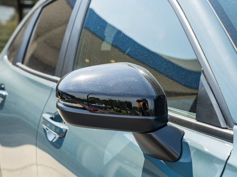 Certified 2025 Honda HR-V Sport image 13