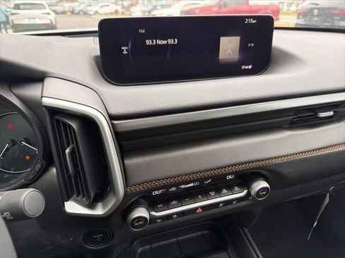 New 2026 MAZDA CX-50 AWD 2.5 Hybrid w/ Weather Package image 18