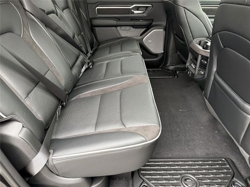 New 2026 RAM 1500 Laramie w/ Night Edition image 19