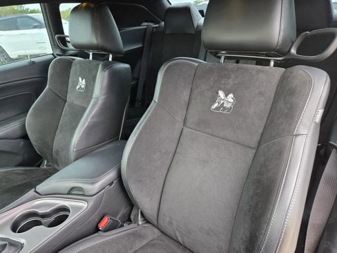 Used 2023 Dodge Challenger R/T Scat Pack w/ Plus Package image 26