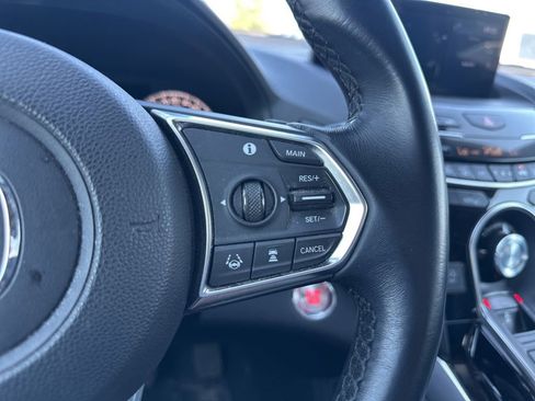 Used 2019 Acura RDX AWD image 21