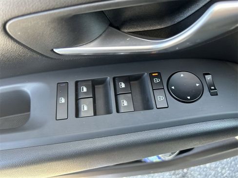 New 2025 Hyundai Tucson XRT image 21