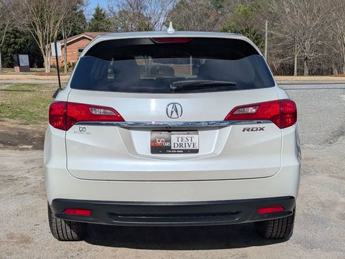 Used 2014 Acura RDX FWD image 5