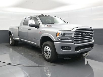 Used 2023 RAM 3500 Limited