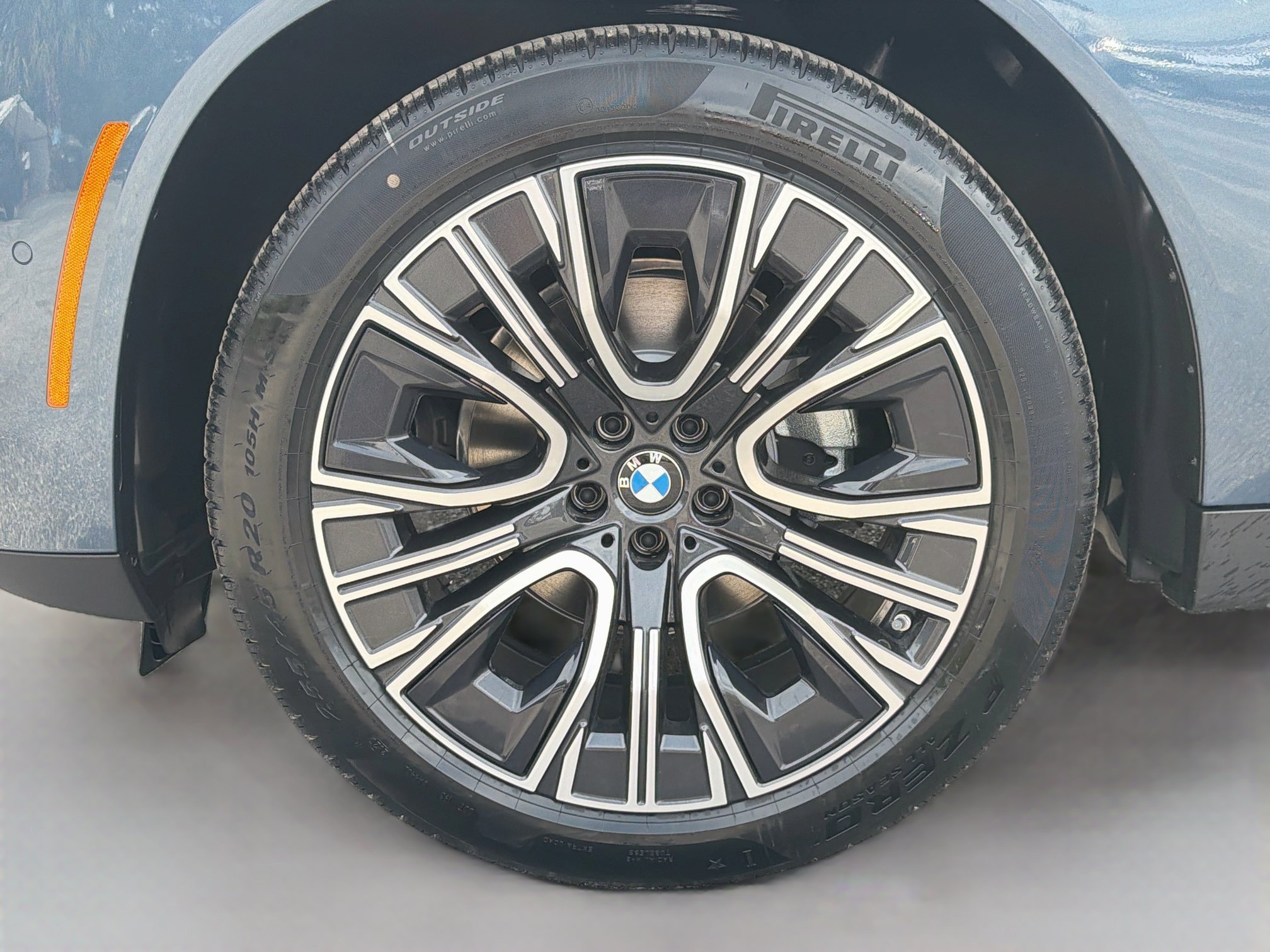 New 2026 BMW X3 xDrive30i w/ Premium Package AWD/4WD image 42