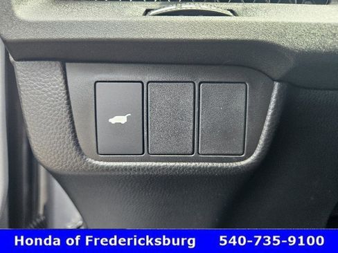 Certified 2026 Honda CR-V Sport-L image 38
