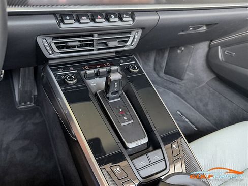 Used 2024 Porsche 911 Turbo S AWD/4WD image 18