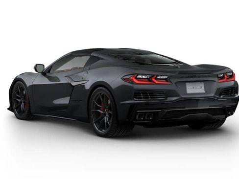 New 2027 Chevrolet Corvette Grand Sport RWD image 29