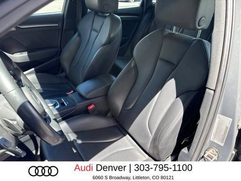 Used 2018 Audi A3 e-tron Prestige FWD image 8