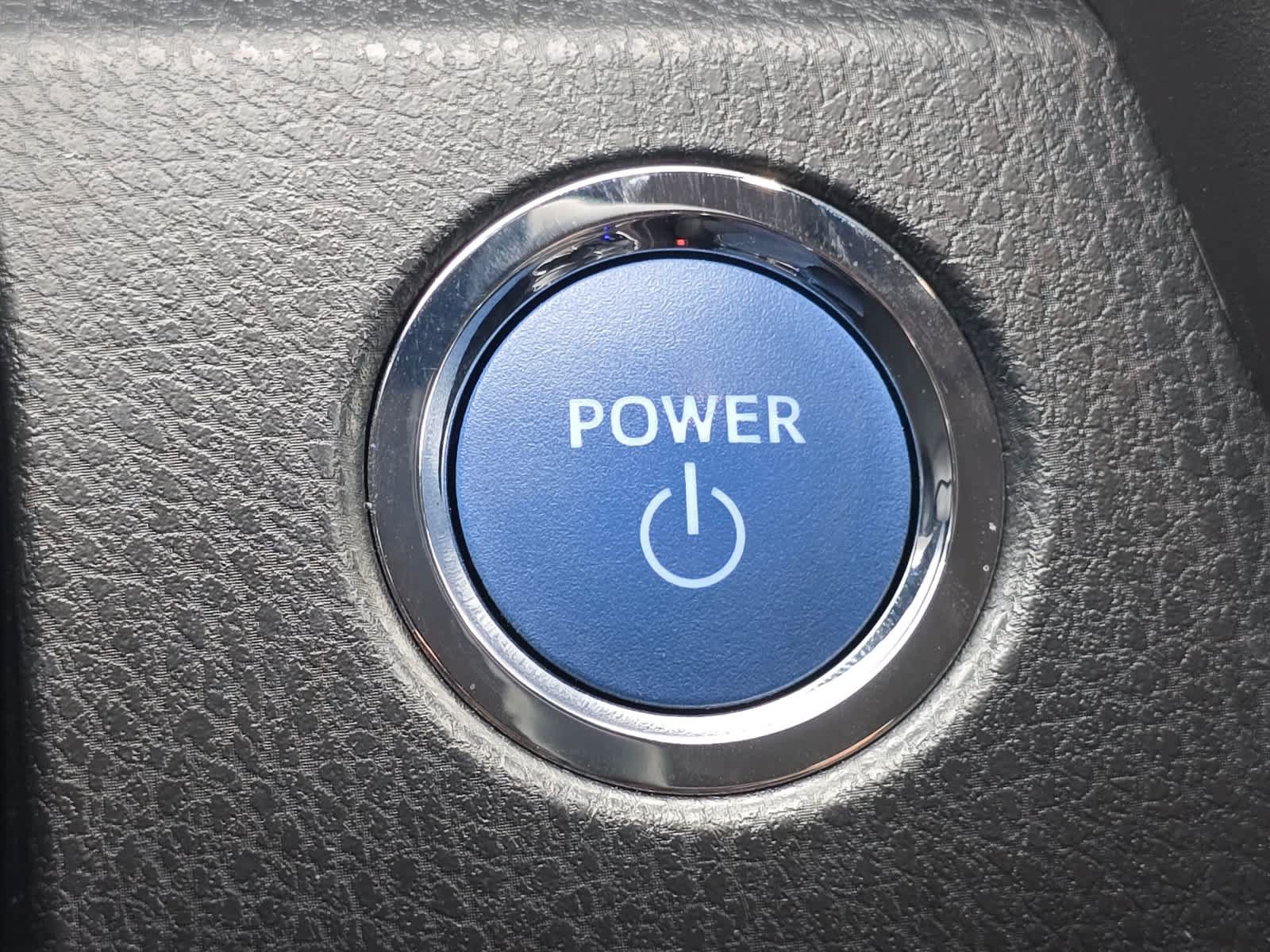 Used 2024 Toyota Camry XLE w/ Navigation Package FWD image 19