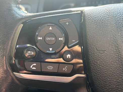 Used 2021 Honda Pilot Black Edition image 9